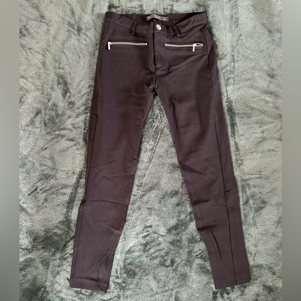 Trafaluc by Zara